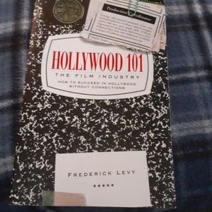 Hollywood 101: The Film Industry Textbook